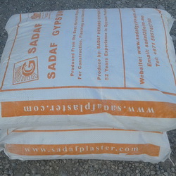 Gypsum Powder